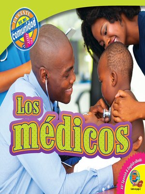 Los médicos - ebook